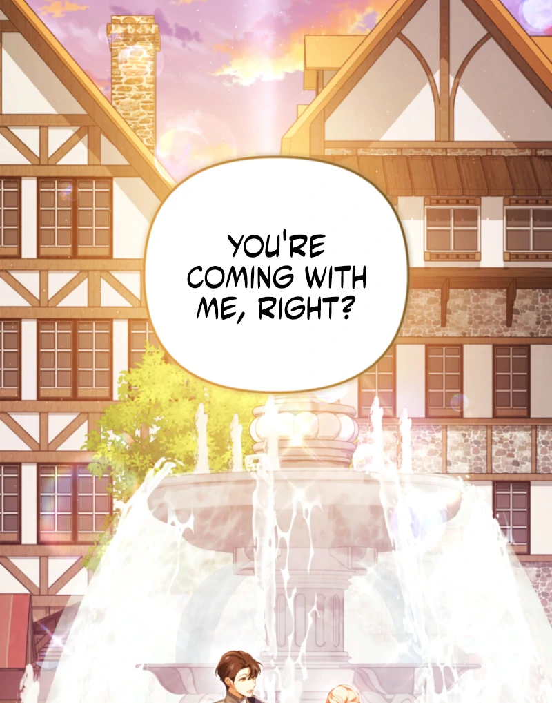 I Will Pay the Price for Deceiving You With My Life Chapter 32 - Page 113