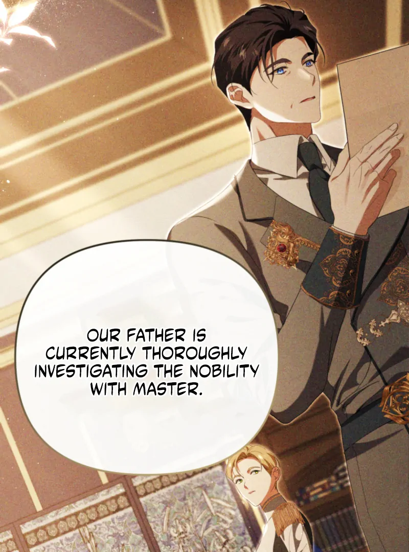 I Will Pay the Price for Deceiving You With My Life Chapter 32 - Page 12