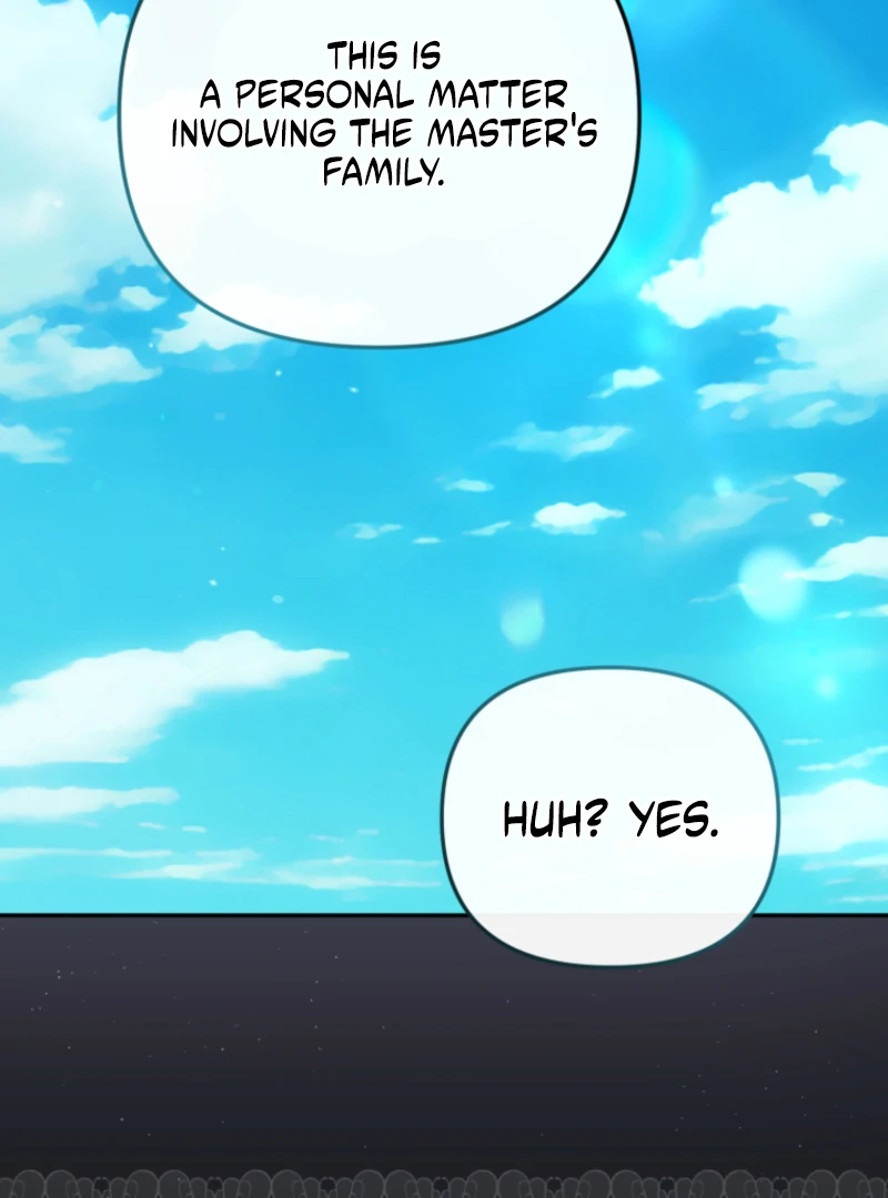 I Will Pay the Price for Deceiving You With My Life Chapter 32 - Page 24