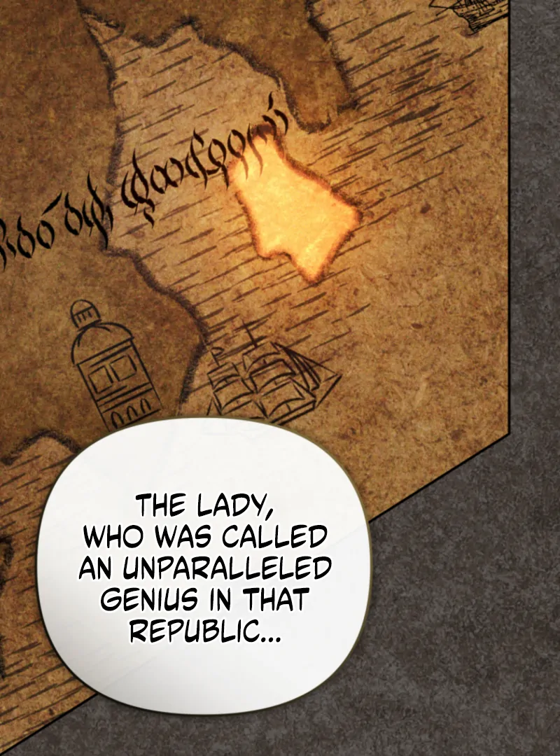 I Will Pay the Price for Deceiving You With My Life Chapter 32 - Page 27