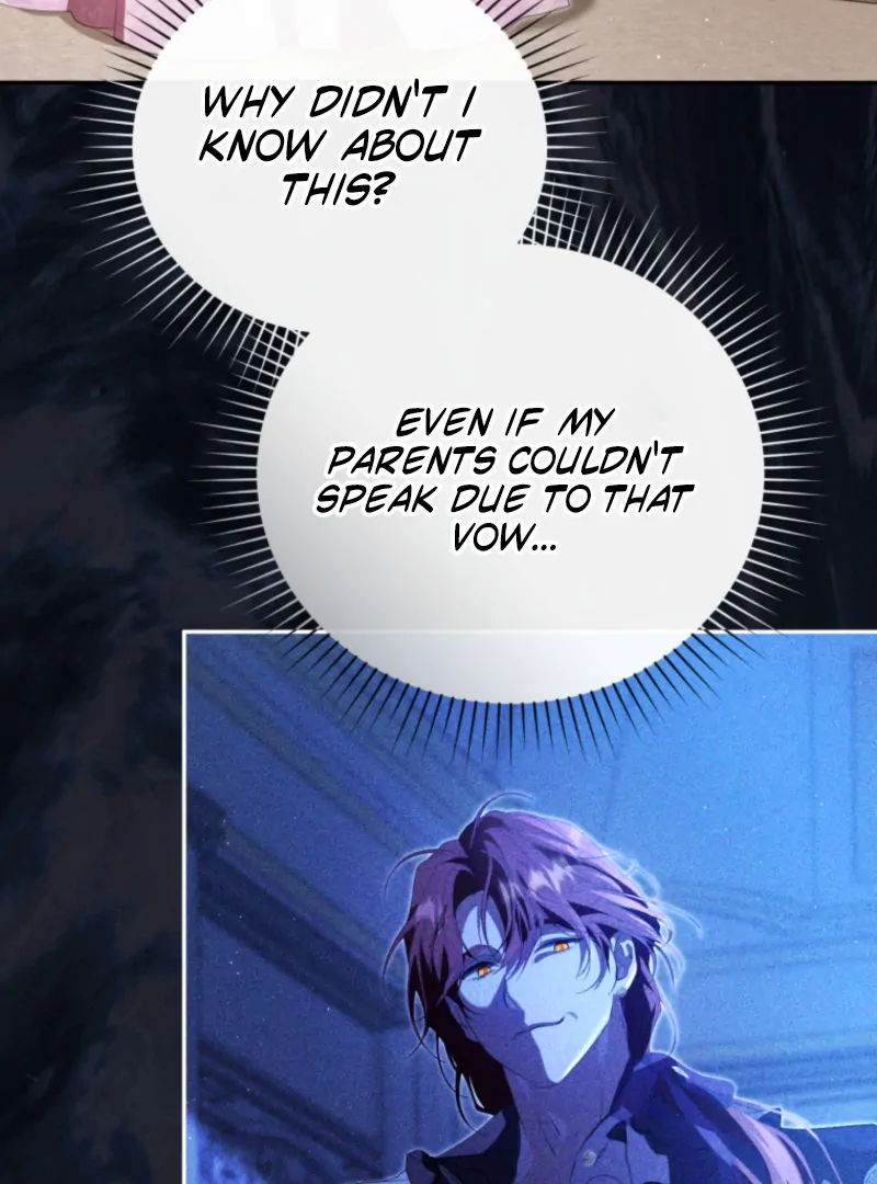 I Will Pay the Price for Deceiving You With My Life Chapter 32 - Page 35