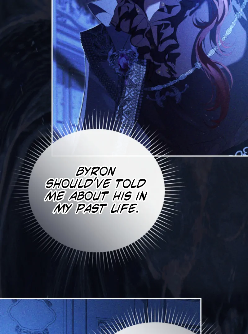 I Will Pay the Price for Deceiving You With My Life Chapter 32 - Page 36