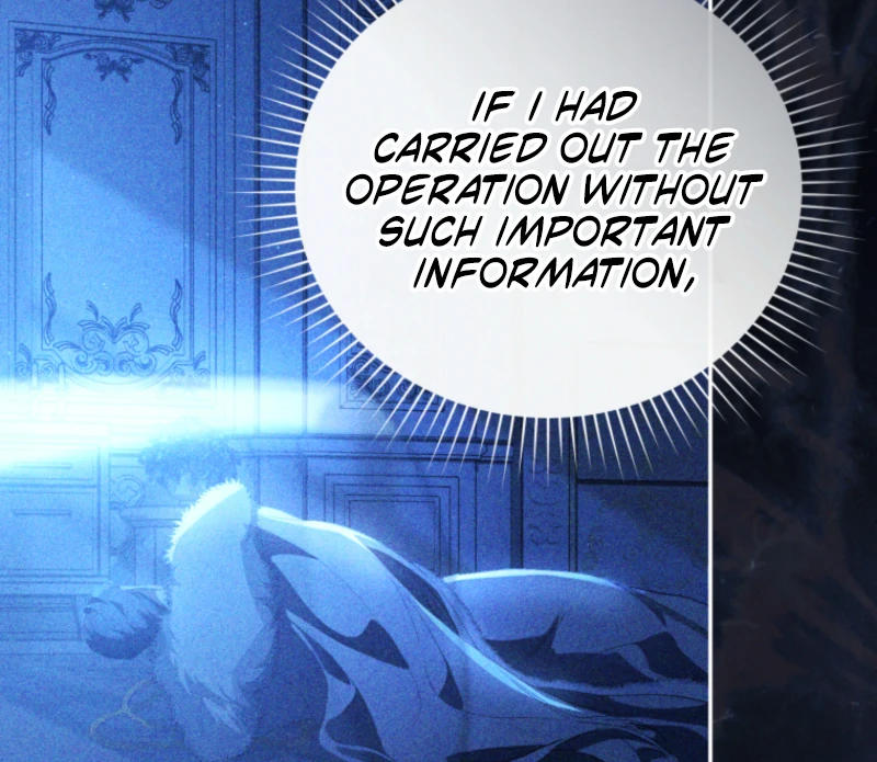 I Will Pay the Price for Deceiving You With My Life Chapter 32 - Page 37