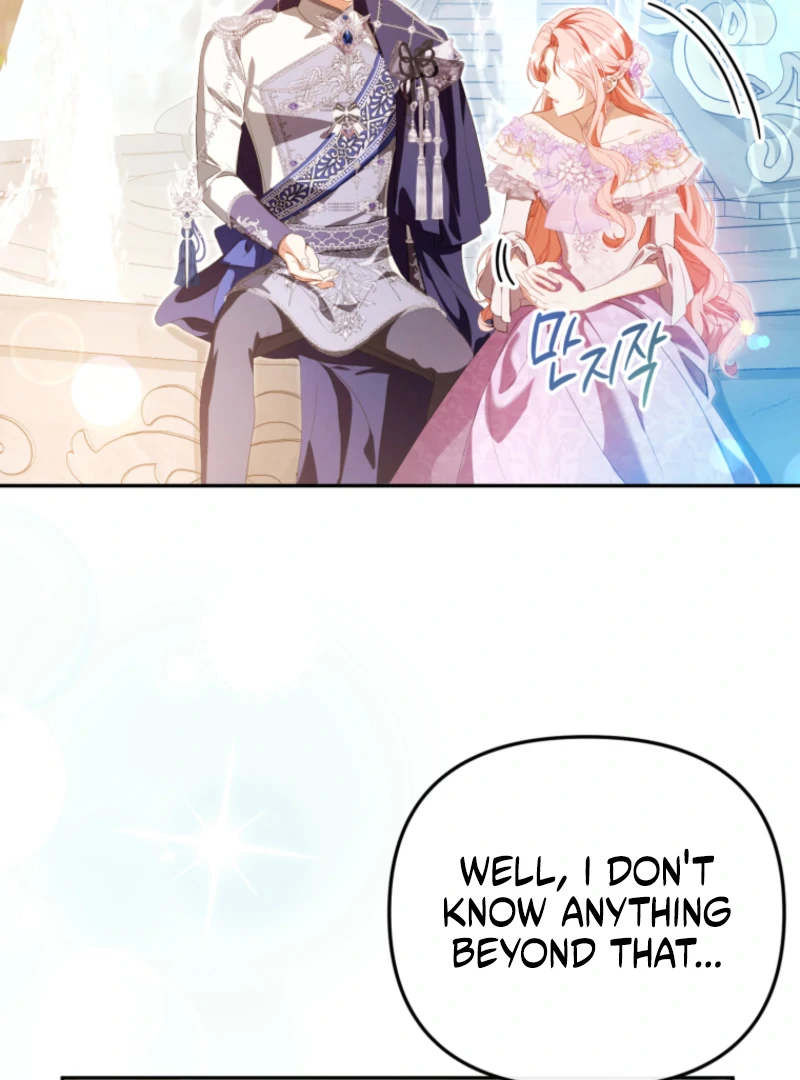 I Will Pay the Price for Deceiving You With My Life Chapter 32 - Page 40