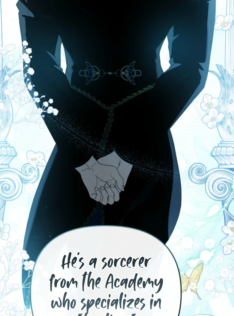 I Will Pay the Price for Deceiving You With My Life Chapter 32 - Page 45