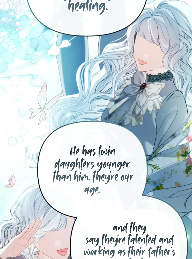 I Will Pay the Price for Deceiving You With My Life Chapter 32 - Page 46