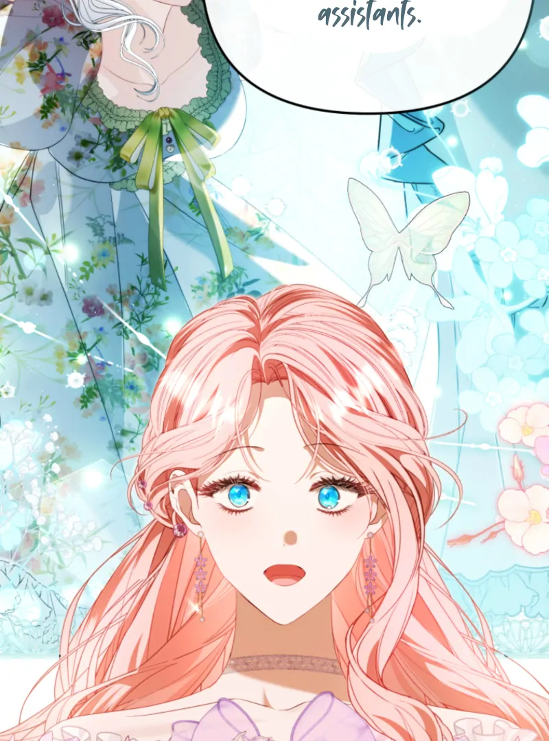 I Will Pay the Price for Deceiving You With My Life Chapter 32 - Page 47