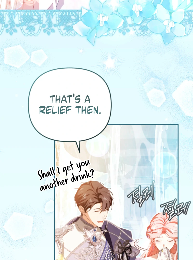 I Will Pay the Price for Deceiving You With My Life Chapter 32 - Page 5