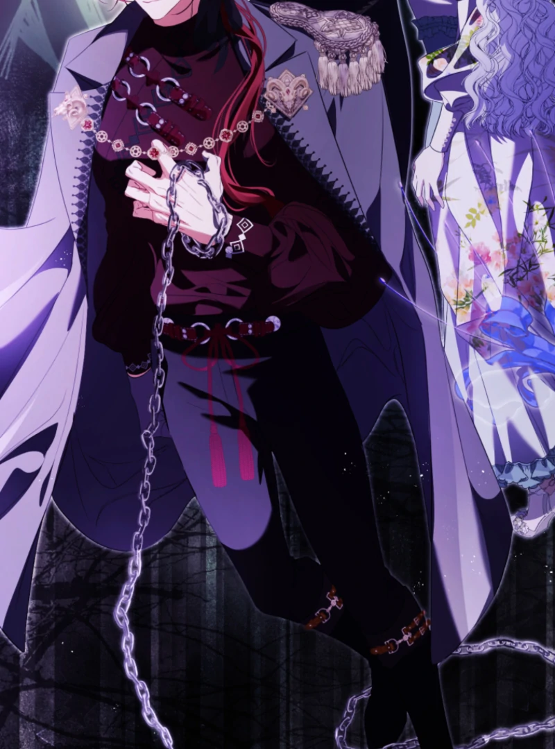 I Will Pay the Price for Deceiving You With My Life Chapter 32 - Page 51