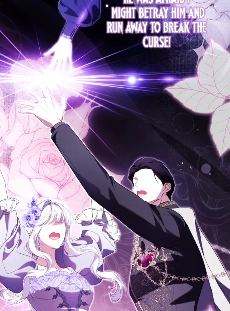 I Will Pay the Price for Deceiving You With My Life Chapter 32 - Page 53