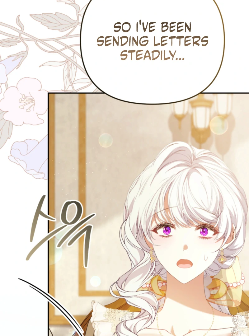 I Will Pay the Price for Deceiving You With My Life Chapter 32 - Page 65