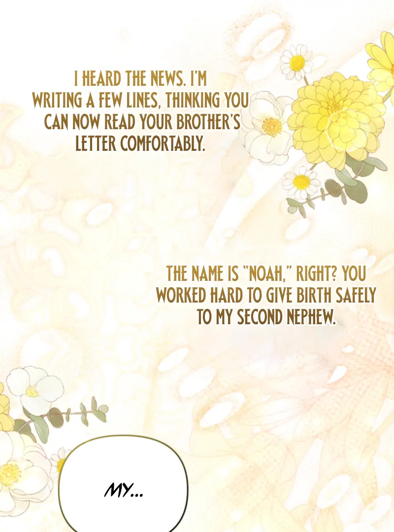 I Will Pay the Price for Deceiving You With My Life Chapter 32 - Page 69