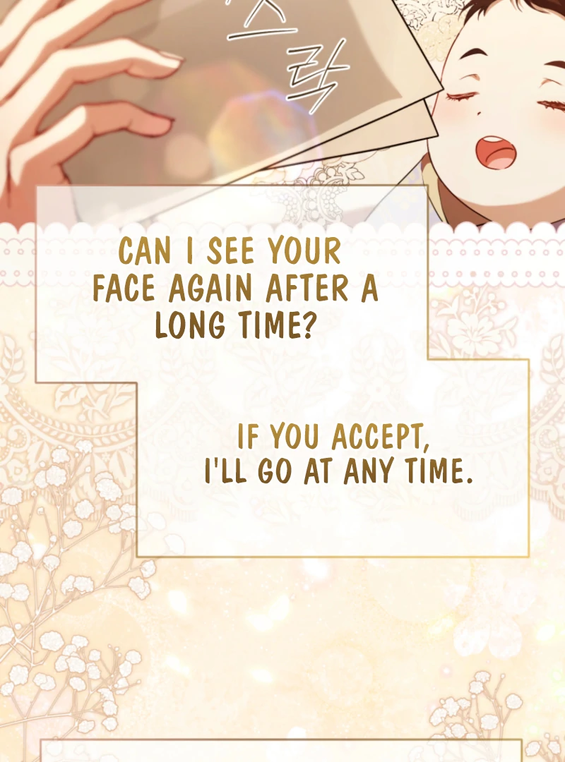 I Will Pay the Price for Deceiving You With My Life Chapter 32 - Page 71