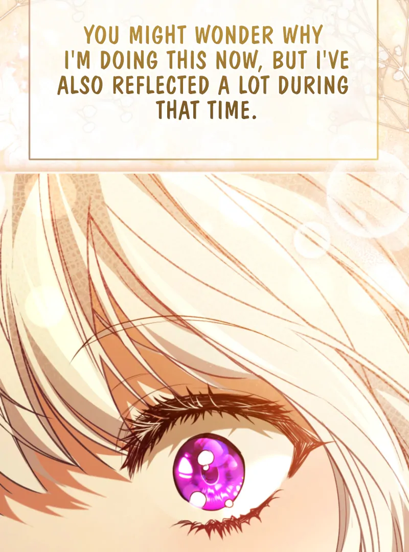 I Will Pay the Price for Deceiving You With My Life Chapter 32 - Page 72