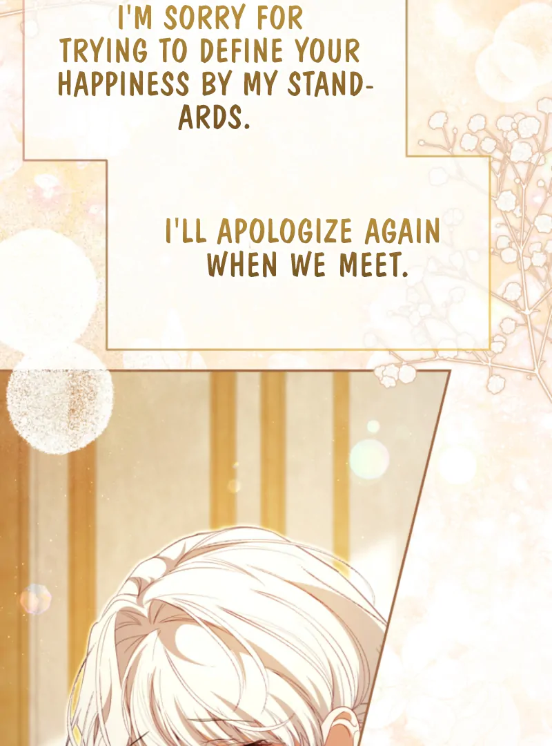 I Will Pay the Price for Deceiving You With My Life Chapter 32 - Page 74