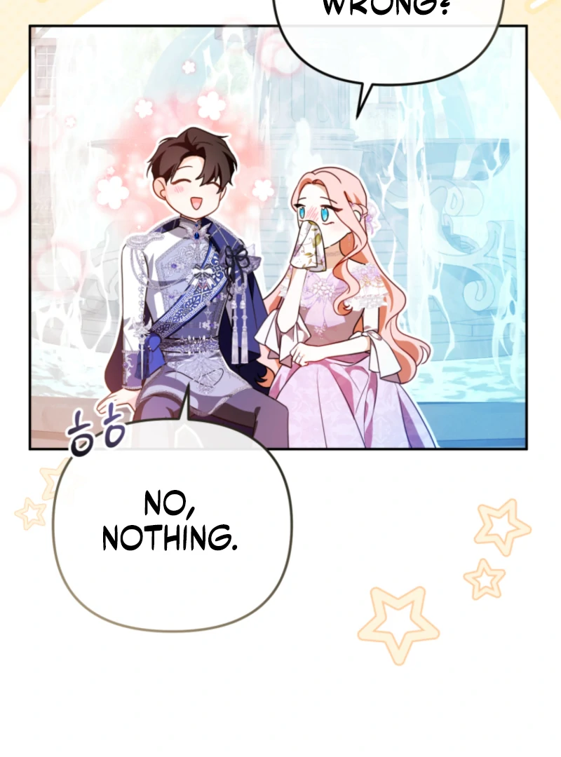 I Will Pay the Price for Deceiving You With My Life Chapter 32 - Page 9