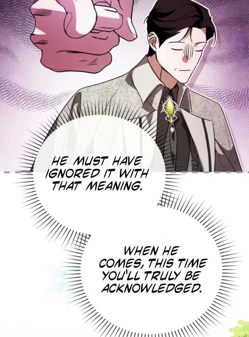 I Will Pay the Price for Deceiving You With My Life Chapter 32 - Page 95