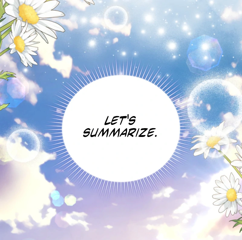 I Will Pay the Price for Deceiving You With My Life Chapter 32 - Page 99