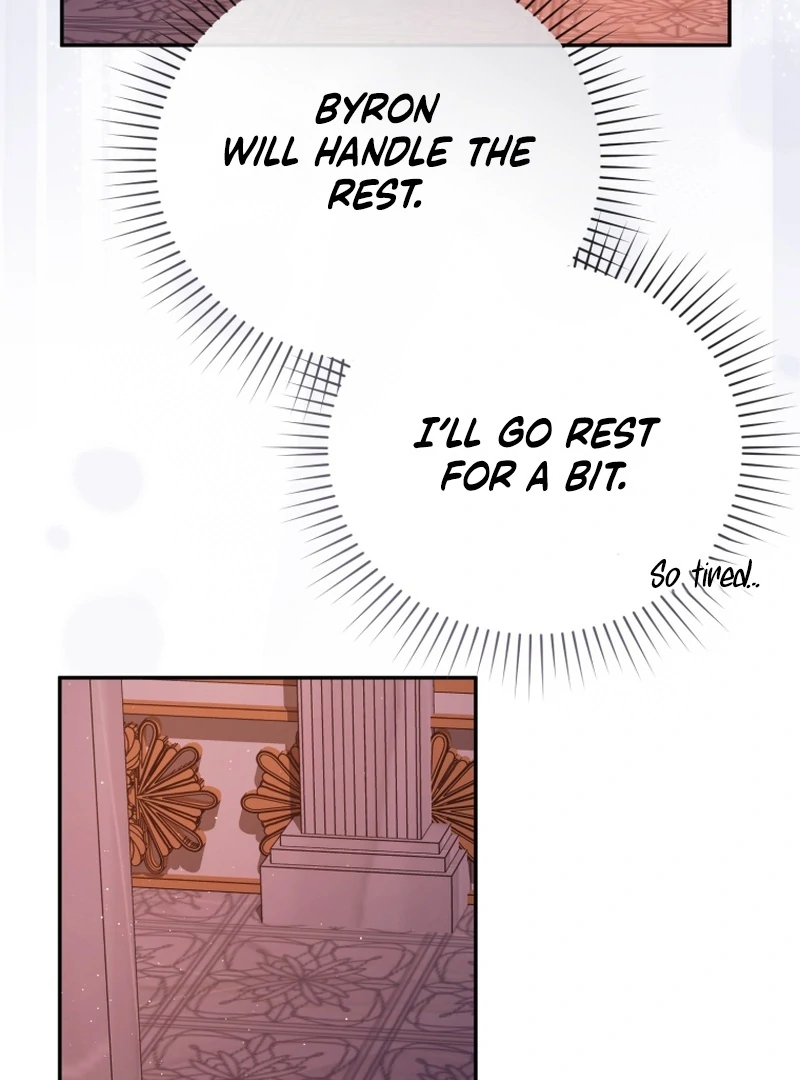 I Will Pay the Price for Deceiving You With My Life Chapter 33 - Page 109