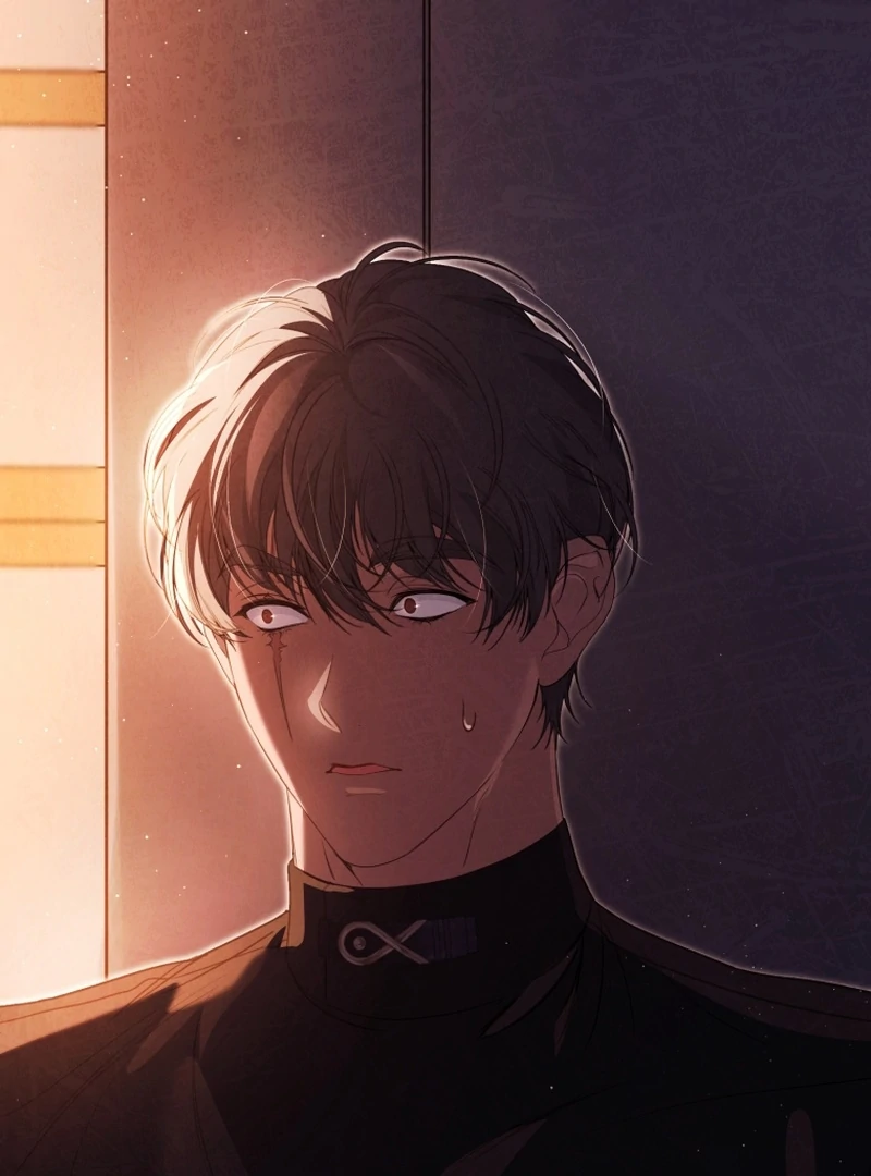 I Will Pay the Price for Deceiving You With My Life Chapter 33 - Page 112