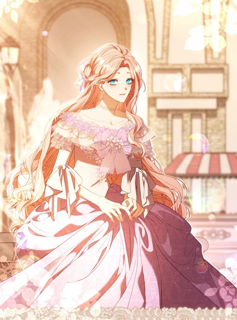 I Will Pay the Price for Deceiving You With My Life Chapter 33 - Page 14