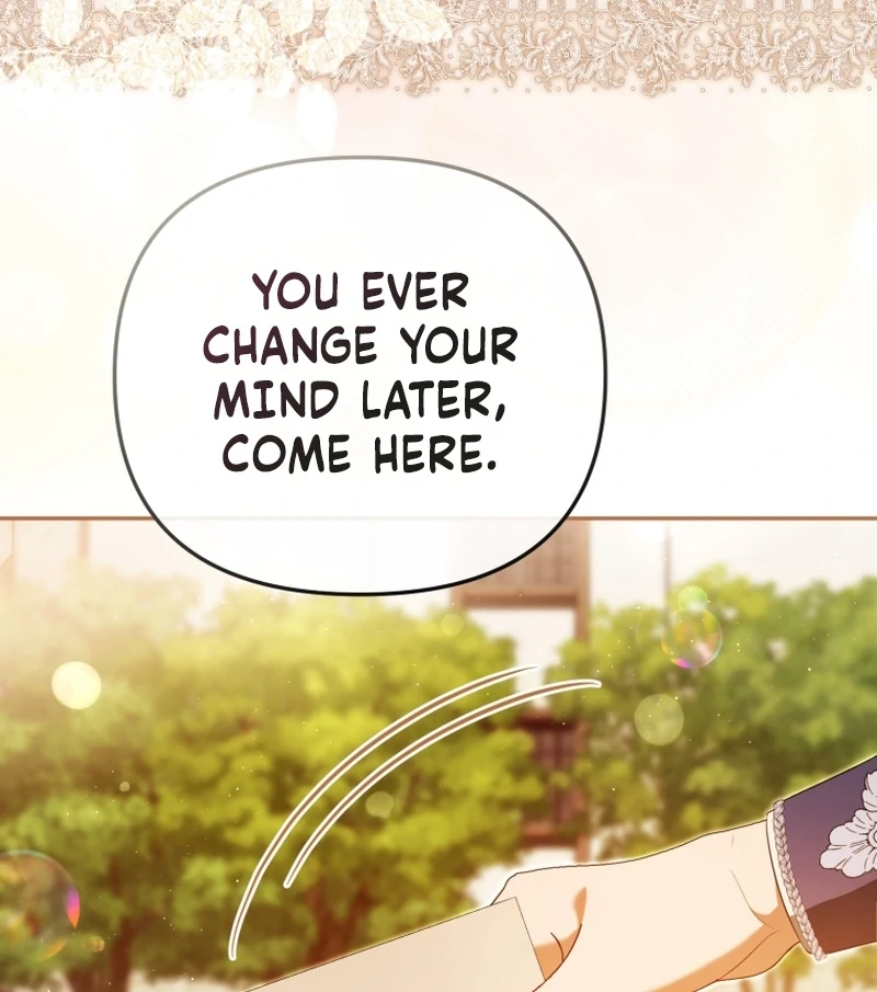 I Will Pay the Price for Deceiving You With My Life Chapter 33 - Page 15