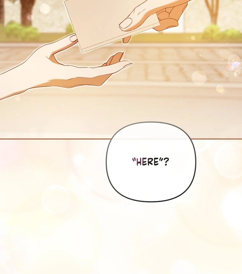 I Will Pay the Price for Deceiving You With My Life Chapter 33 - Page 16