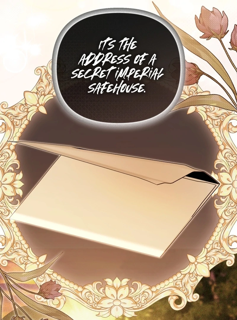 I Will Pay the Price for Deceiving You With My Life Chapter 33 - Page 17