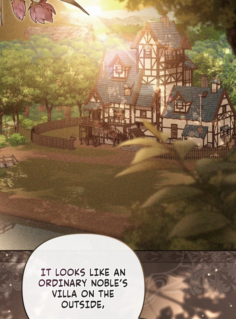 I Will Pay the Price for Deceiving You With My Life Chapter 33 - Page 18