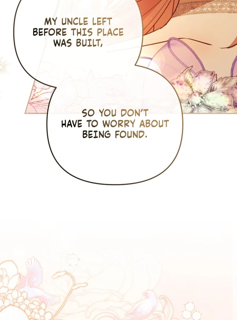 I Will Pay the Price for Deceiving You With My Life Chapter 33 - Page 21