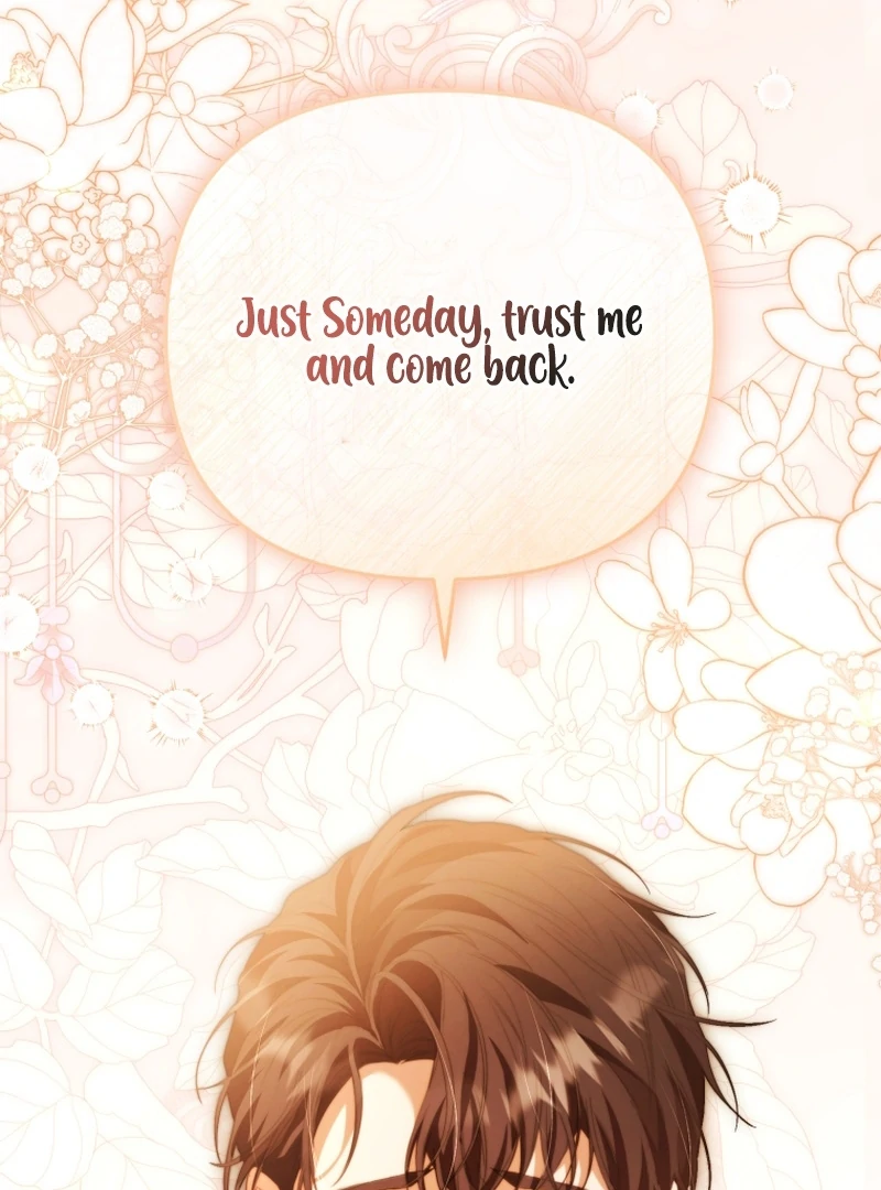 I Will Pay the Price for Deceiving You With My Life Chapter 33 - Page 22