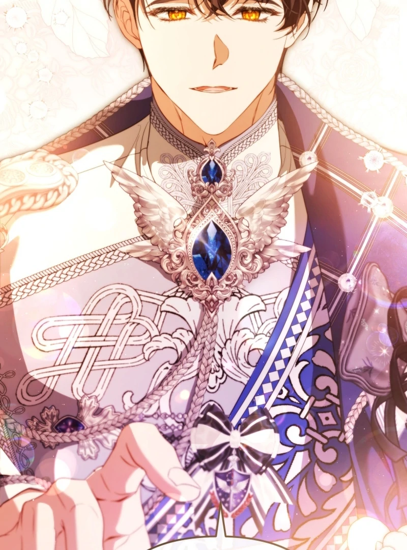 I Will Pay the Price for Deceiving You With My Life Chapter 33 - Page 23