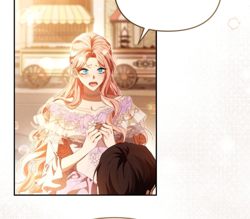 I Will Pay the Price for Deceiving You With My Life Chapter 33 - Page 25