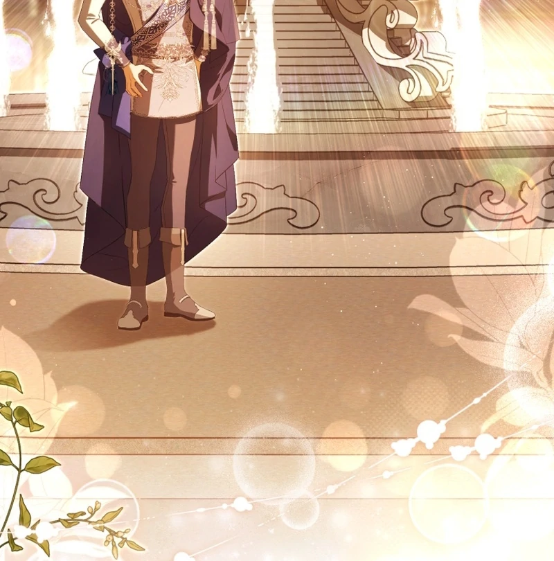 I Will Pay the Price for Deceiving You With My Life Chapter 33 - Page 34