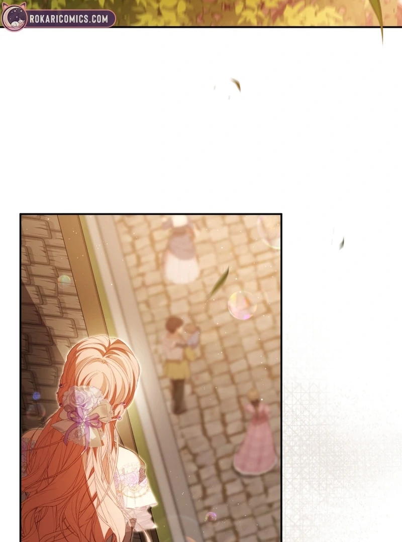 I Will Pay the Price for Deceiving You With My Life Chapter 33 - Page 41