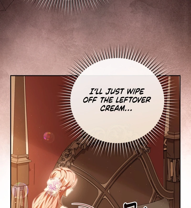 I Will Pay the Price for Deceiving You With My Life Chapter 33 - Page 48