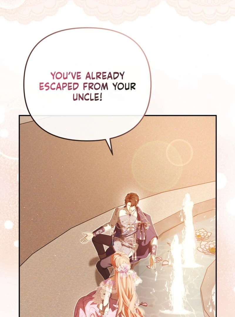 I Will Pay the Price for Deceiving You With My Life Chapter 33 - Page 5