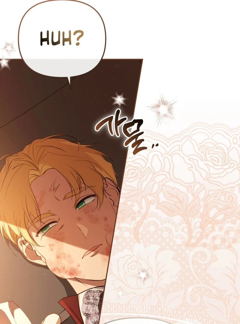 I Will Pay the Price for Deceiving You With My Life Chapter 33 - Page 50