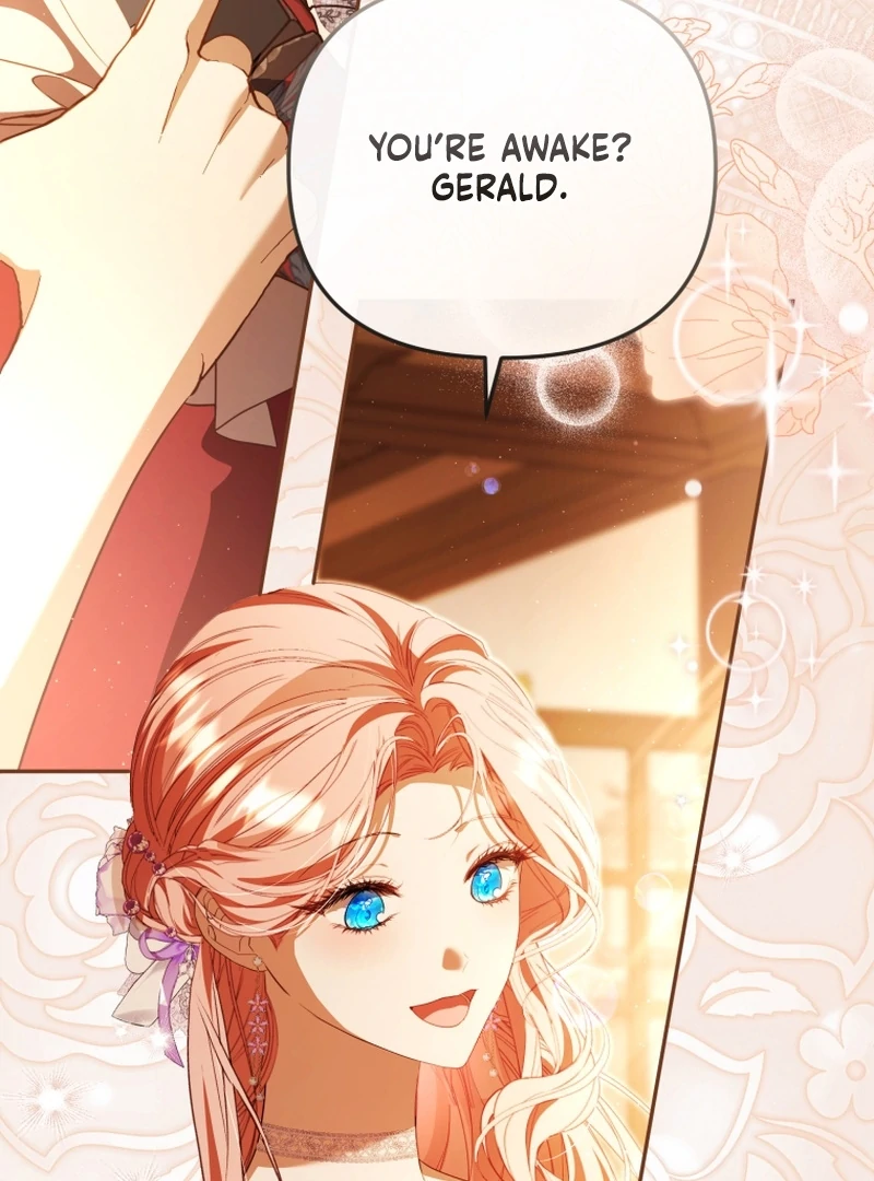 I Will Pay the Price for Deceiving You With My Life Chapter 33 - Page 51