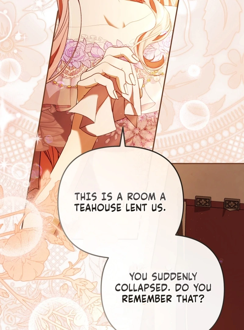 I Will Pay the Price for Deceiving You With My Life Chapter 33 - Page 52