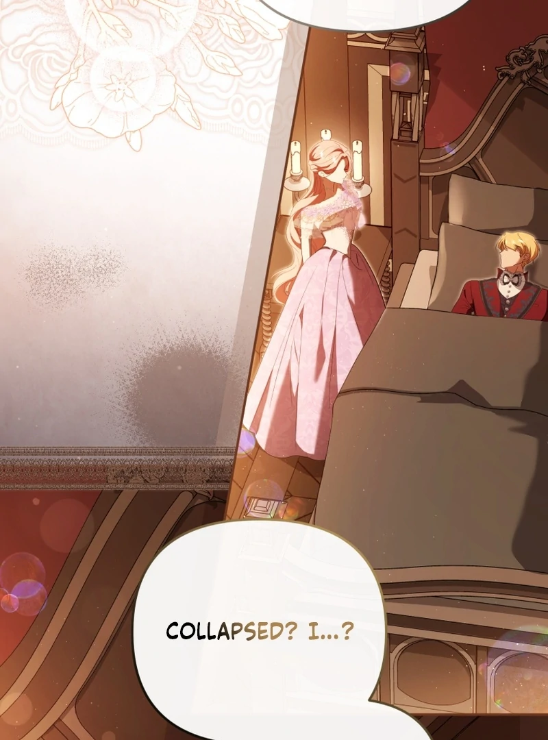 I Will Pay the Price for Deceiving You With My Life Chapter 33 - Page 53