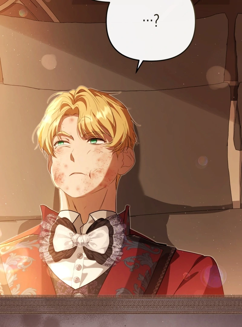 I Will Pay the Price for Deceiving You With My Life Chapter 33 - Page 54