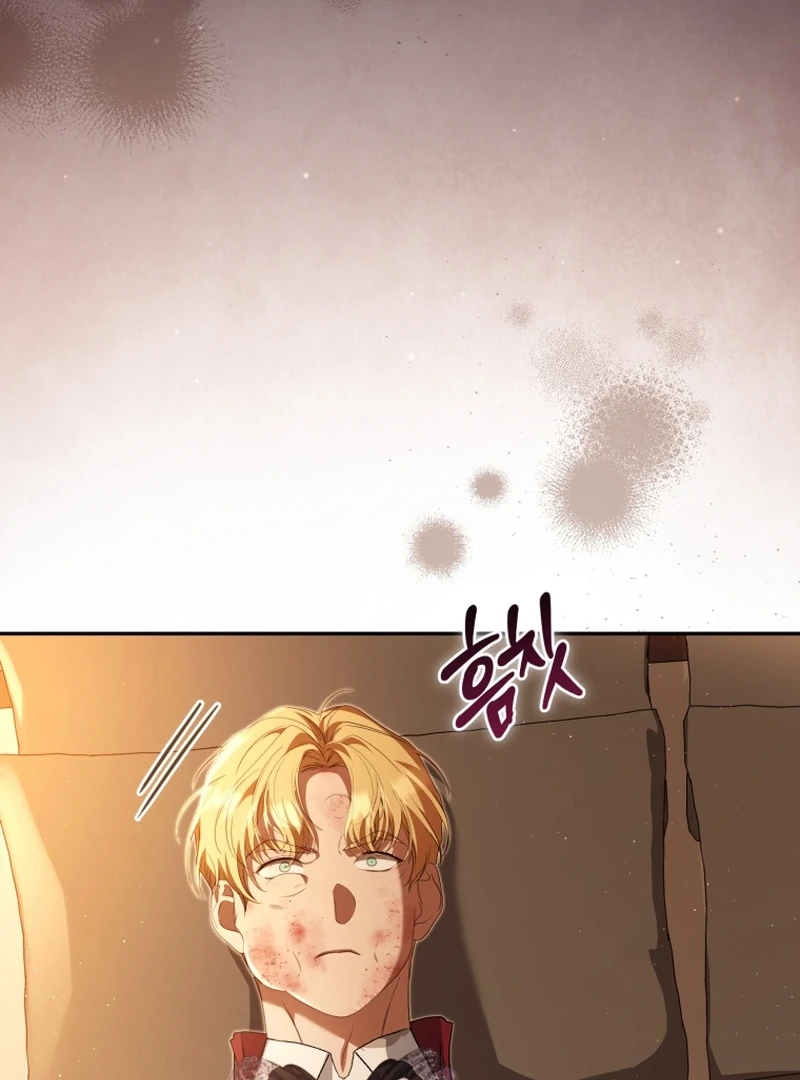 I Will Pay the Price for Deceiving You With My Life Chapter 33 - Page 55