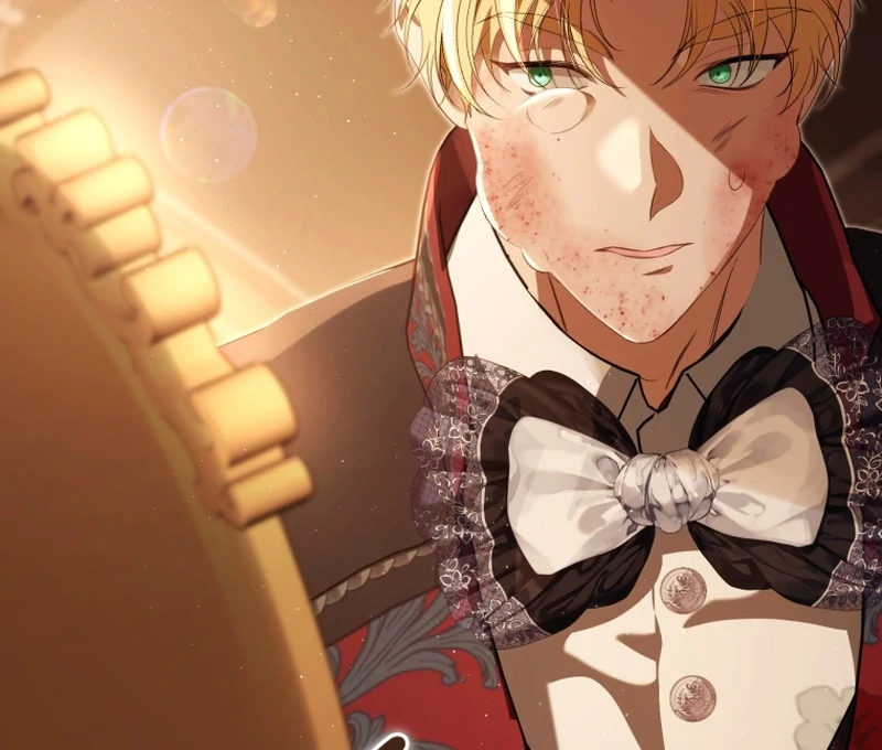 I Will Pay the Price for Deceiving You With My Life Chapter 33 - Page 67