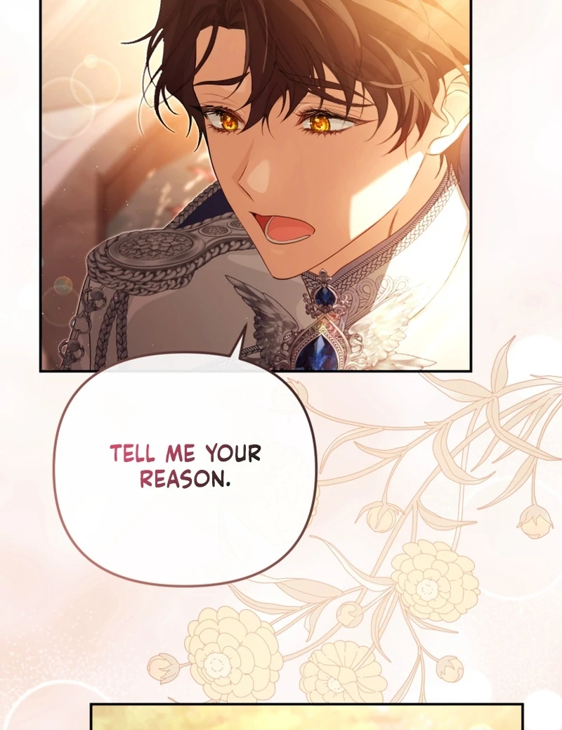 I Will Pay the Price for Deceiving You With My Life Chapter 33 - Page 7