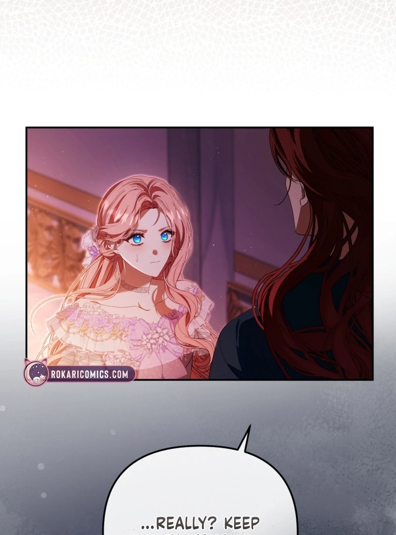 I Will Pay the Price for Deceiving You With My Life Chapter 33 - Page 89