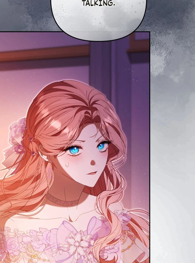 I Will Pay the Price for Deceiving You With My Life Chapter 33 - Page 90