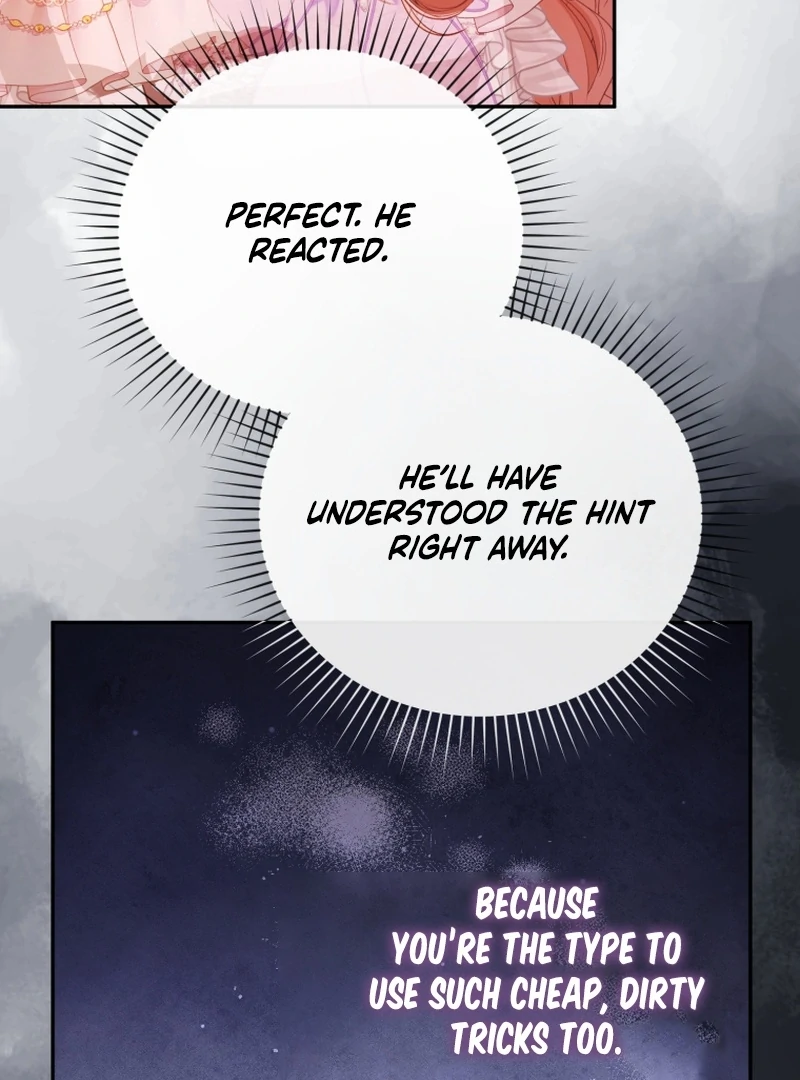 I Will Pay the Price for Deceiving You With My Life Chapter 33 - Page 91