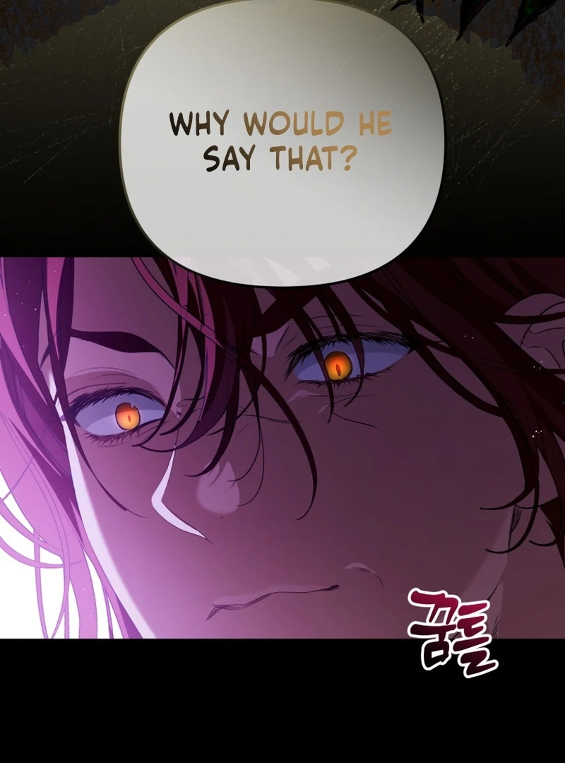 I Will Pay the Price for Deceiving You With My Life Chapter 33 - Page 97