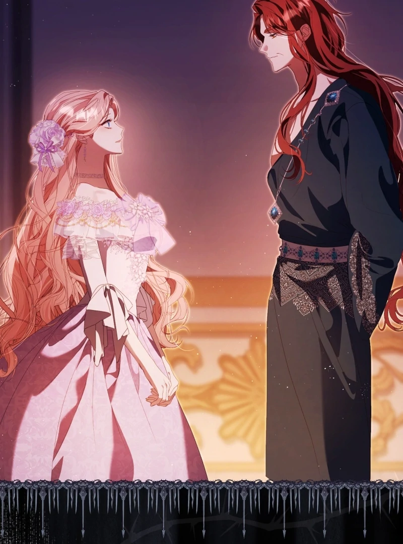 I Will Pay the Price for Deceiving You With My Life Chapter 33 - Page 99